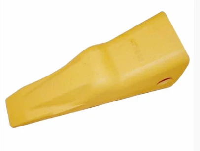 Cat D9 D10 Kiyish qismlari 4T5502 Paqir Ripper Tishlari